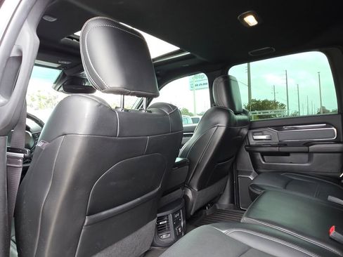 Used 2020 RAM 2500 Power Wagon image 18