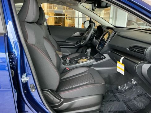 New 2026 Subaru Impreza 2.0i Sport image 27