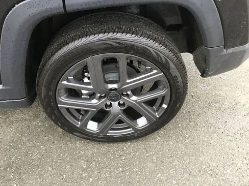 New 2026 Jeep Compass Limited w/ Sun, Sound & Navigation Group image 10