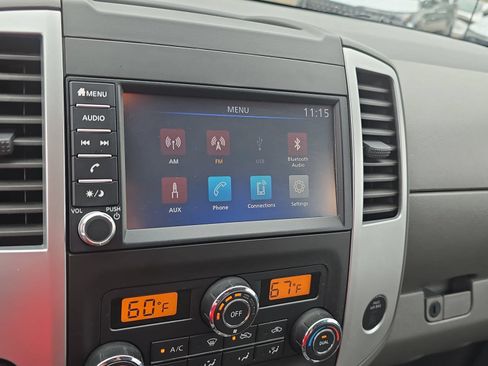Used 2019 Nissan Frontier SV w/ Value Truck Package RWD image 21