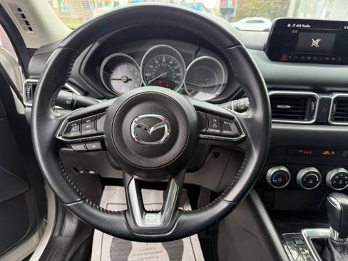 Used 2019 MAZDA CX-5 Sport image 16