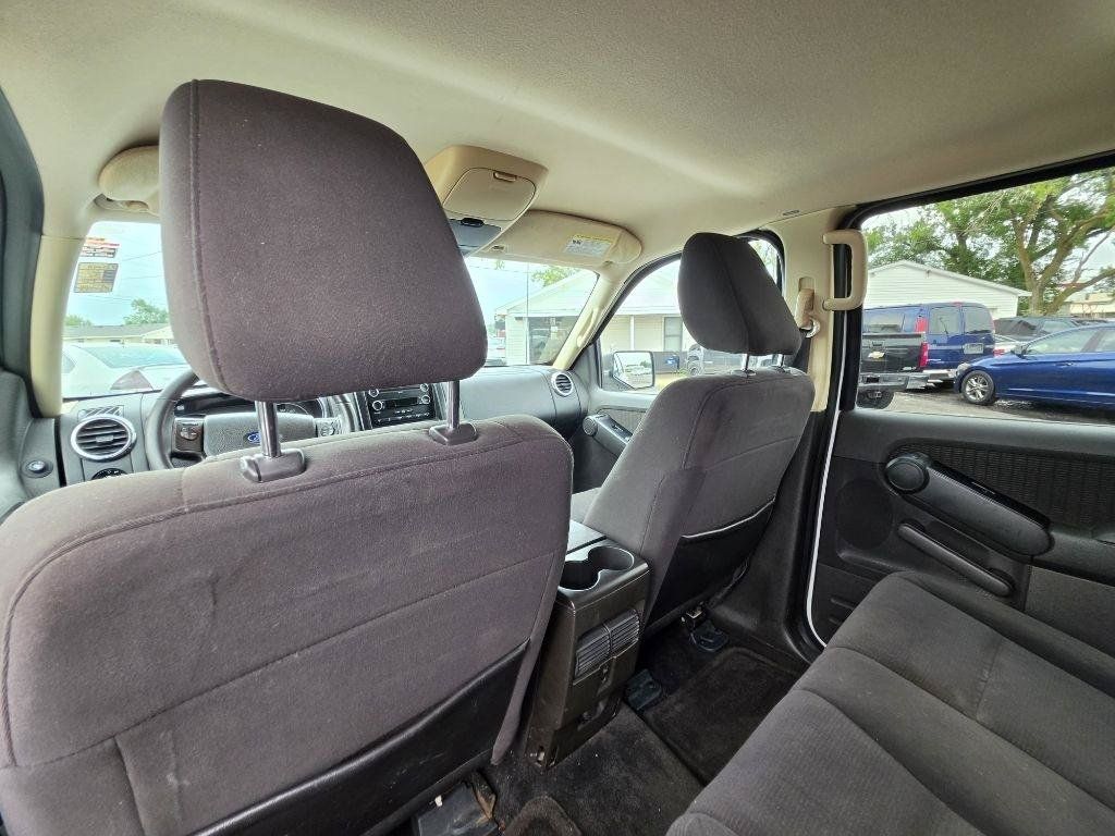 Used 2010 Ford Explorer XLT AWD/4WD image 20