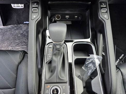 New 2025 Kia Telluride SX X-Line image 9