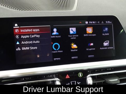 Used 2023 BMW 430i Coupe w/ Premium Package image 39