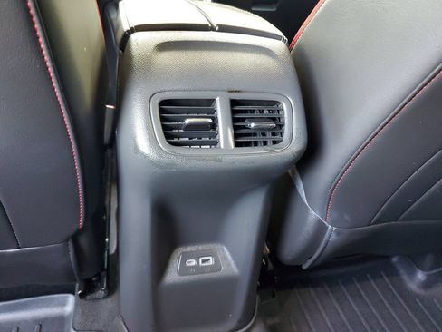Used 2023 Buick Envision Essence w/ Sport Touring Package AWD/4WD image 16