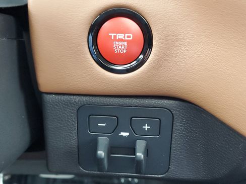 New 2026 Toyota Tundra 1794 Edition image 25