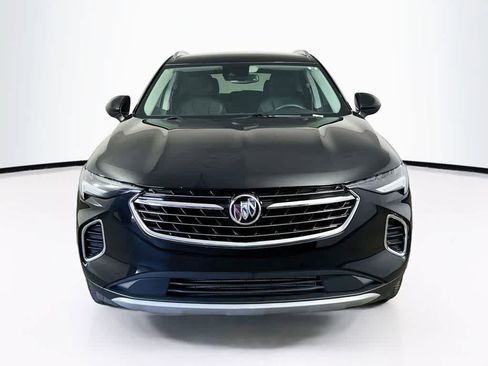 Used 2023 Buick Envision Essence FWD image 6