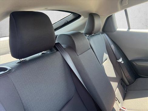 Used 2025 Toyota Prius LE image 21