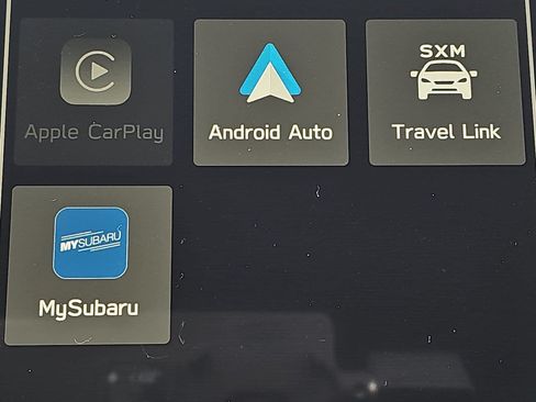Certified 2025 Subaru Forester Premium AWD/4WD image 27