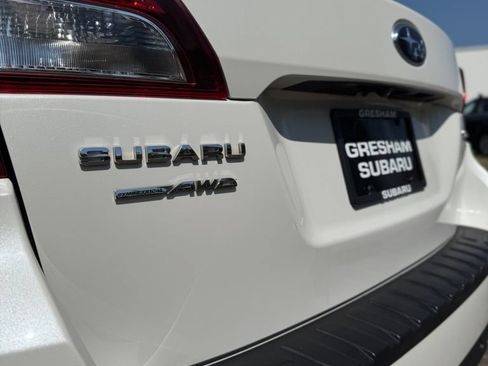 Used 2017 Subaru Outback 2.5i Touring w/ Popular Package #5A AWD/4WD image 46