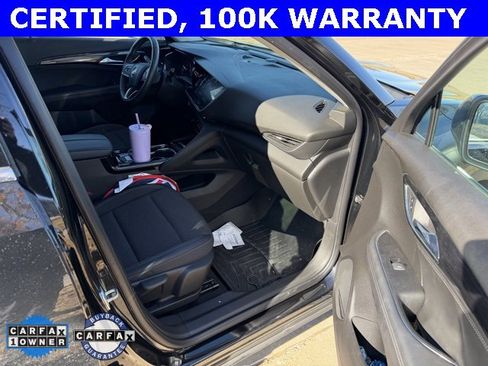 Used 2023 Buick Envision Preferred image 13