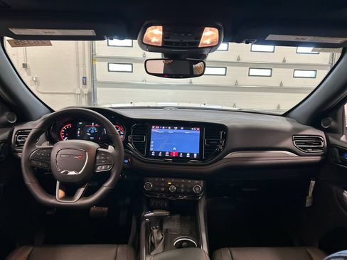 New 2026 Dodge Durango GT AWD/4WD image 30