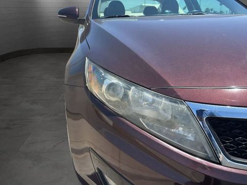 Used 2013 Kia Optima EX FWD image 31