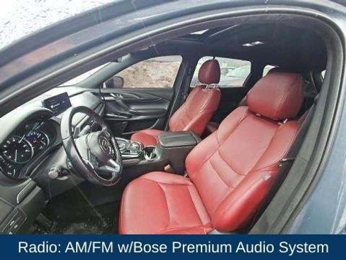 Used 2023 MAZDA CX-9 Carbon Edition image 7