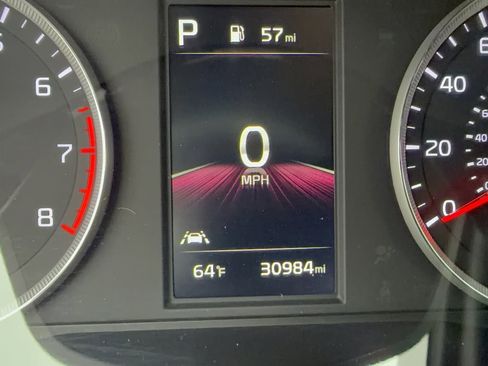 Used 2024 Kia K5 GT w/ GT1 Package image 17