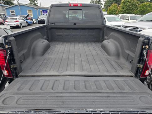 Used 2014 RAM 2500 Big Horn AWD/4WD image 13