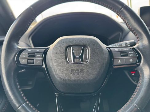 Used 2024 Honda HR-V Sport image 15