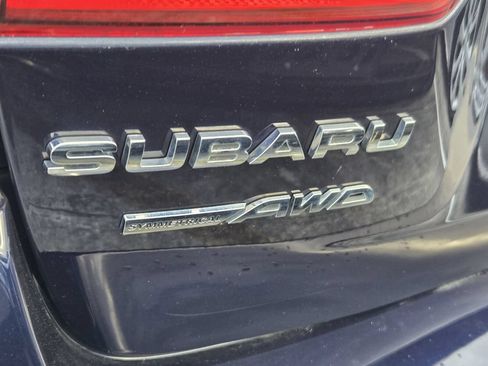 Used 2019 Subaru Impreza 2.0i AWD/4WD image 9