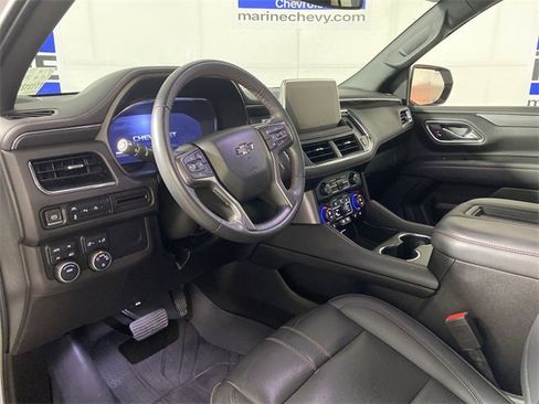 Certified 2023 Chevrolet Tahoe RST image 15