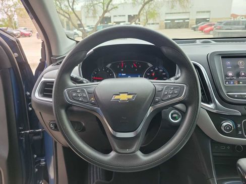 Used 2024 Chevrolet Equinox LS w/ LS Convenience Package FWD image 19