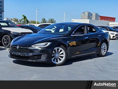 Used 2017 Tesla Model S 60