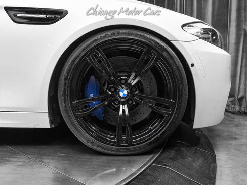 Used 2013 BMW M5 RWD image 57