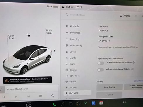 Used 2021 Tesla Model 3 Standard Range Plus RWD image 17