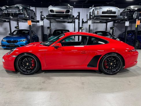 Used 2013 Porsche 911 Carrera S RWD image 25