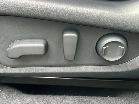 New 2026 Subaru Forester Limited AWD/4WD image 11