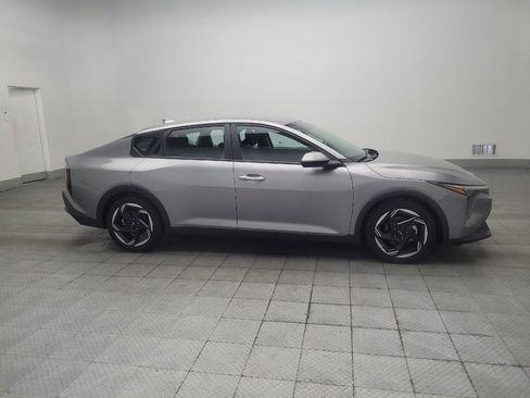 Used 2025 Kia K4 EX FWD image 11