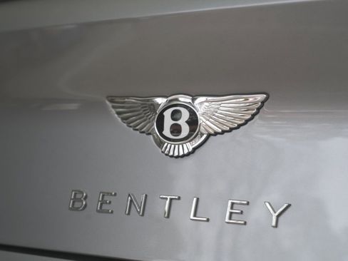 Certified 2024 Bentley Continental GT Speed image 51