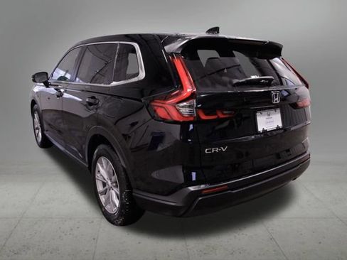 Certified 2023 Honda CR-V EX image 4