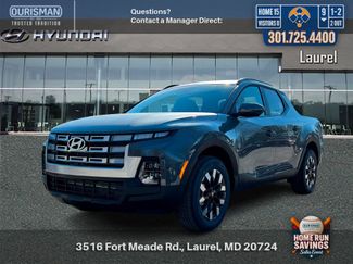 New 2026 Hyundai Santa Cruz SEL video 2