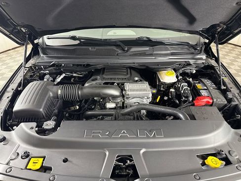 New 2026 RAM 1500 Rebel AWD/4WD image 31