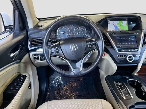 Used 2020 Acura MDX SH-AWD w/ Technology Package image 22