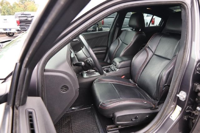 Used 2019 Dodge Charger GT RWD image 8
