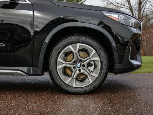 New 2026 BMW X1 xDrive28i w/ Technology Package image 3