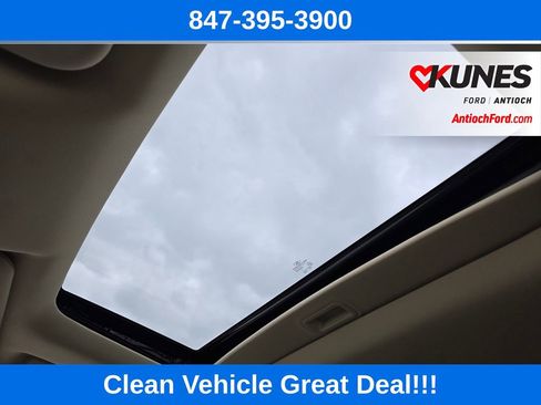 Used 2018 Ford Flex Limited w/ Equipment Group 303A AWD/4WD image 51