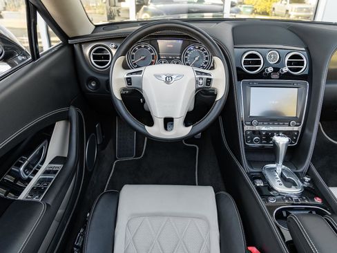 Used 2014 Bentley Continental GT Speed image 16