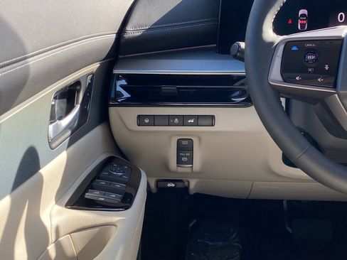 New 2025 Nissan Murano SL image 24