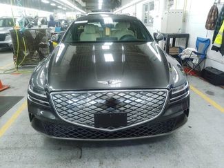 Used 2024 Genesis G80 video 2