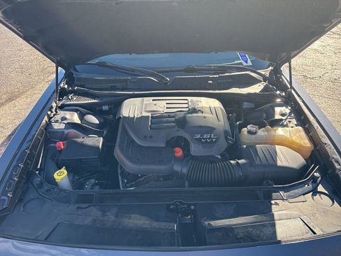 Certified 2019 Dodge Challenger GT w/ Driver Convenience Group image 19