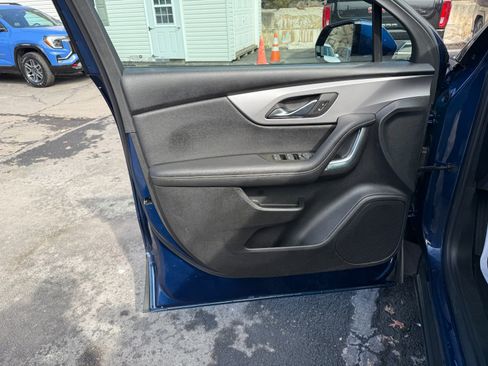 Used 2023 Chevrolet Blazer LT w/ LPO, Cargo Package image 15