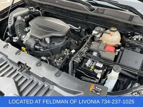 Certified 2020 Chevrolet Blazer RS w/ LPO, Floor Liner Package image 29