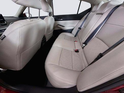 Used 2023 Nissan Altima 2.5 SL AWD/4WD image 27