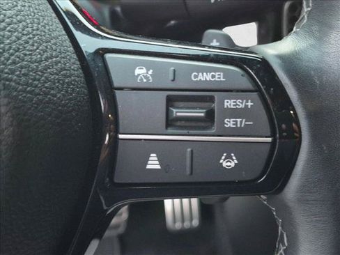 Used 2024 Honda Civic Sport image 16