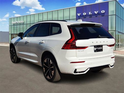 New 2026 Volvo XC60 B5 Plus w/ Protection Package Premier image 5
