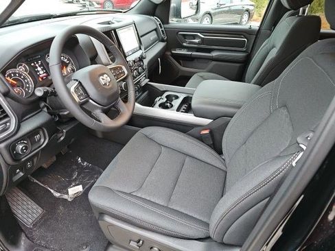 New 2026 RAM 1500 Big Horn AWD/4WD image 19