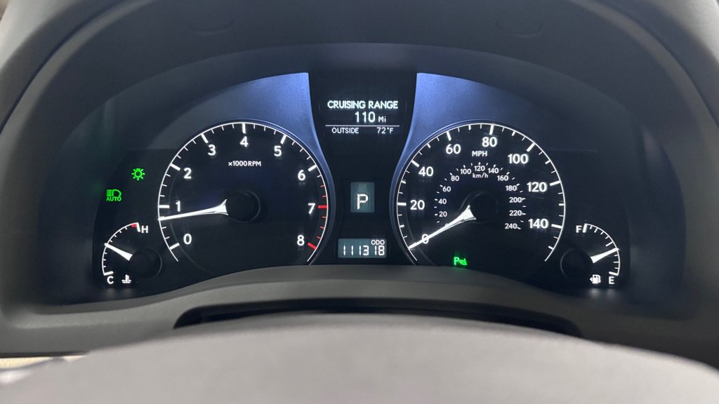 Used 2010 Lexus RX 350 AWD image 14