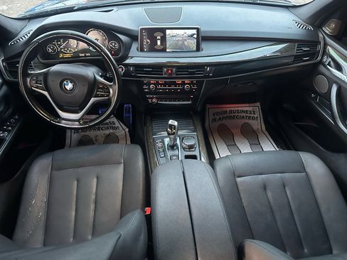 Used 2017 BMW X5 xDrive35i image 10